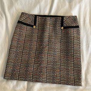 Trina Turk Pencil Skirt